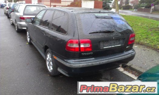 VolvoV 40 S, obsah 1,8 i 16v, r.v 07/1999.cena včetně na Cz – fotografie 3