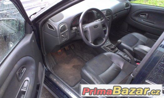 VolvoV 40 S, obsah 1,8 i 16v, r.v 07/1999.cena včetně na Cz – fotografie 5