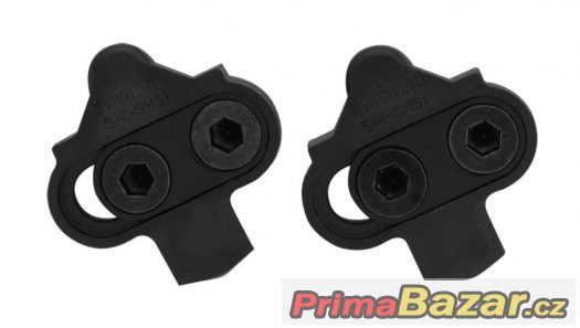 Kufry SHIMANO SPD SM-SH51 – fotografie 1