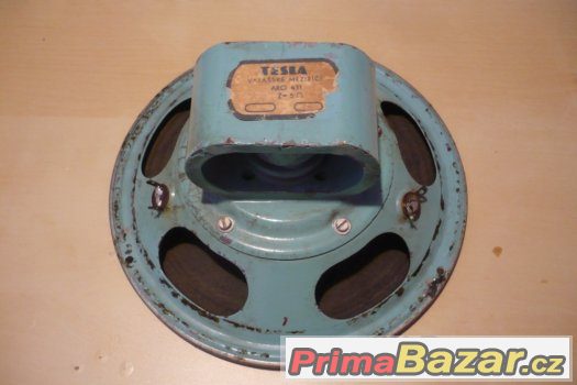 Reproduktor ARO-431 – fotografie 2