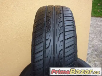 185 / 60 R 14 H letní pneu Škoda Fabia