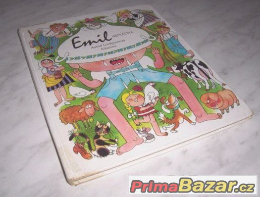Emil Neplecha – fotografie 1