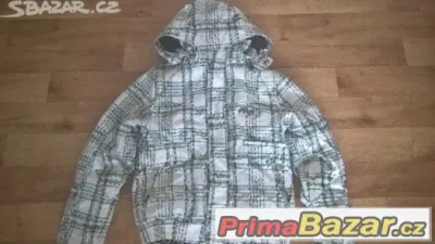 Prodám zimní bundu značky TTH (The Trend House)