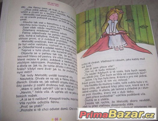 Maruška a mládátka a jiné příběhy ze života – fotografie 3