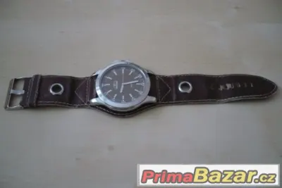 Hodinky Bentime