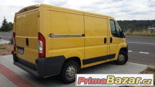 Fiat Ducato 2.2 JTD – fotografie 5