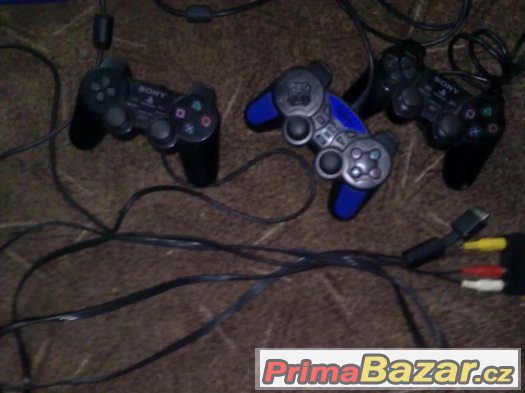 Playstation 2 – fotografie 2
