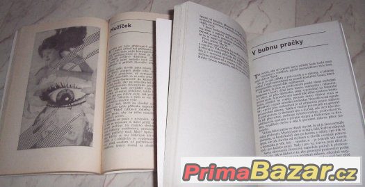 2 detektivky – fotografie 2