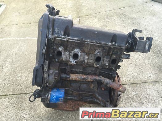 motor FIAT punto 1.2 44 kw oznaceni 188A4000 – fotografie 4