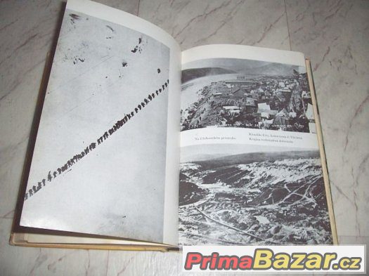 Zlatá horečka – fotografie 4