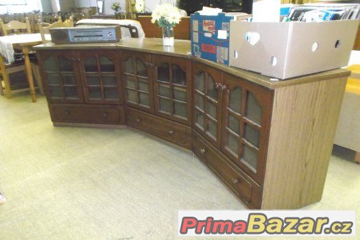 3x skříňka na kolečkách s pracovní deskou, kus 2.990,-Kč – fotografie 1