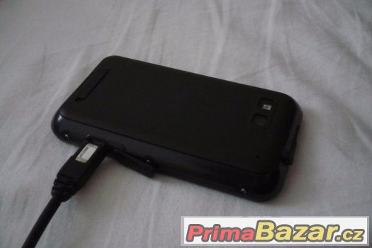 Motorola Defy+ – fotografie 2