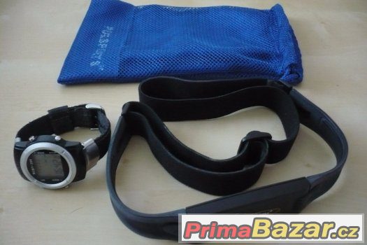 Pulsmetr Echowell Ruby 200 – fotografie 1