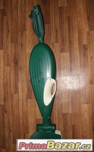 Vorwerk 135 s elektrickým klepačem EB351 – fotografie 2