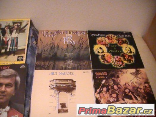 LP – fotografie 3