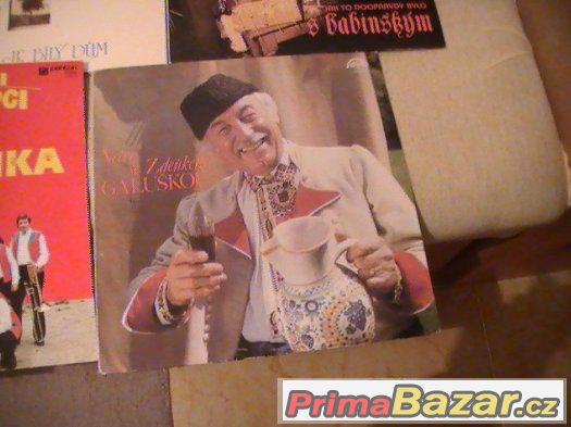 LP – fotografie 5