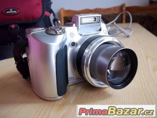 Olympus sp-510 uz – fotografie 1