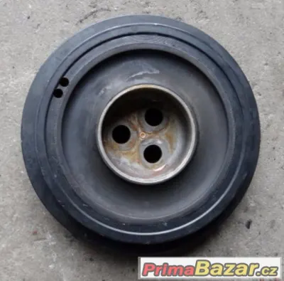 Peugeot boxer 2,2hdi 2006- motor PUMA
