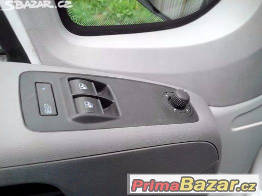 Citroen Jumper r.v.2008 L2H2 2,2hdi 74kw – fotografie 5