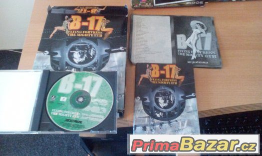 prodám pc hry – fotografie 2
