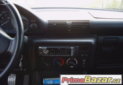 BMW 323i compact r.v.1998 2500ccm  170PS – fotografie 5