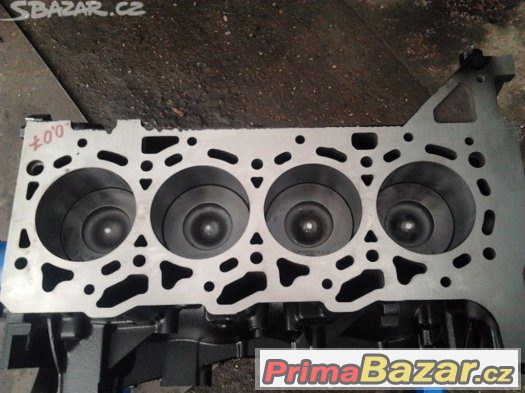 Peugeot Boxer 2,2hdi,Citroen Jumper 2,2Hdi motor po GO od r. – fotografie 4