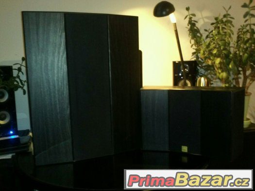 špičkový cd přehrávač denon s alpha procesorem – fotografie 4