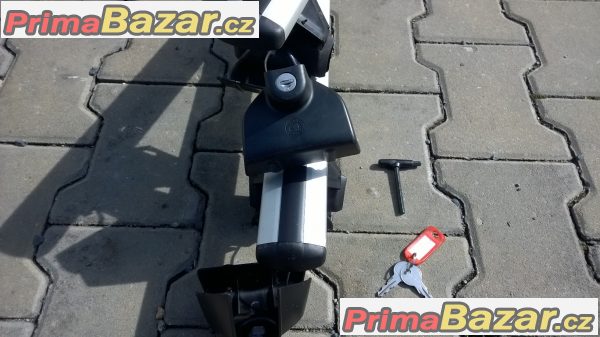 Prodám střešní nosiče – fotografie 5