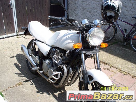YAMAHA – fotografie 1