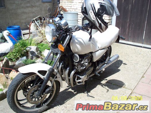 YAMAHA – fotografie 2