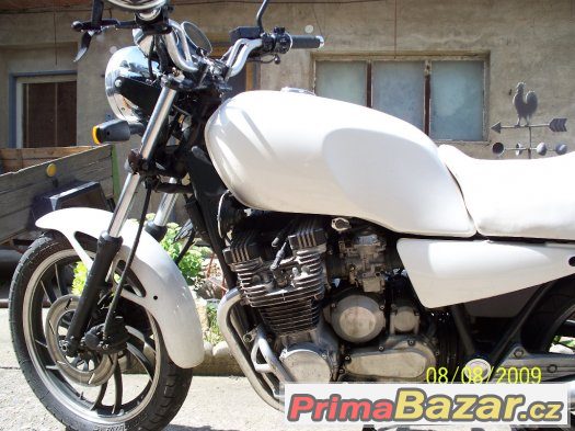 YAMAHA – fotografie 3