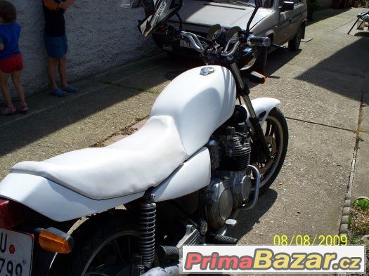 YAMAHA – fotografie 4