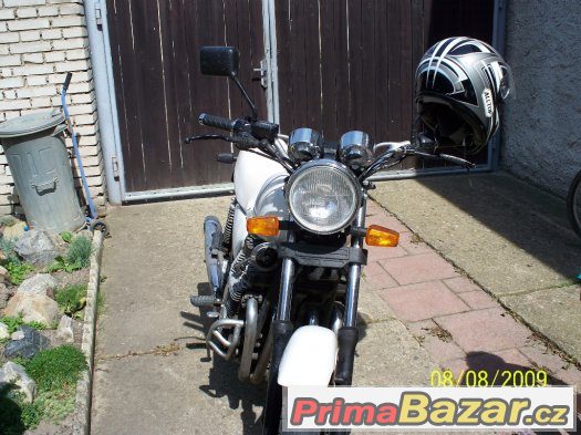 YAMAHA – fotografie 5
