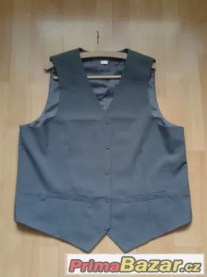 Prodám pánský oblek