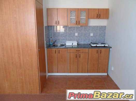 Garsonka,bez kauce a poplatku,INT,TV,parkování,úklid,opravy – fotografie 2