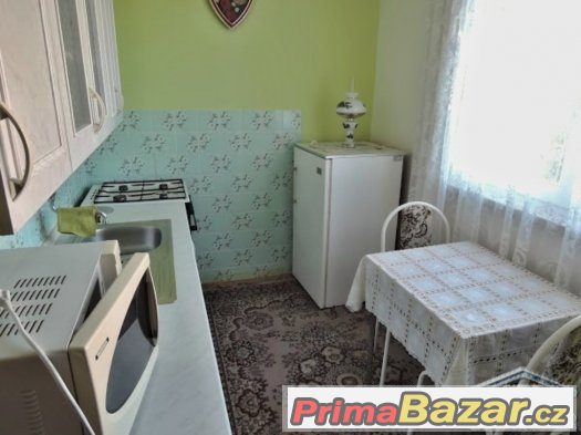 Pronájem Byt 3+1, Rožnov pod Radhoštěm, Travinářská – fotografie 1
