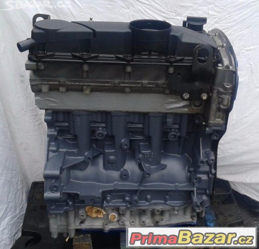 Peugeot boxer 2,2hdi, Citroen Jumper, Ford Tranzit, GO motor – fotografie 3
