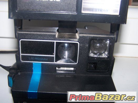 Polaroid SE 635 – fotografie 1