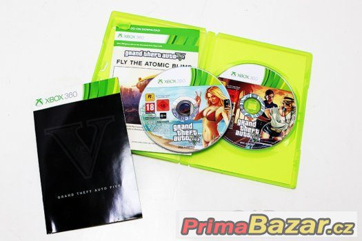 Herní konzole: Xbox 360 Slim (250GB) – fotografie 2
