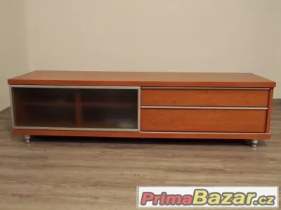 TV stolek Red Apple