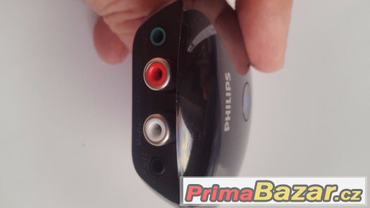 Bluetooth HI-FI adapter Philips AEA 2500/12 – fotografie 5
