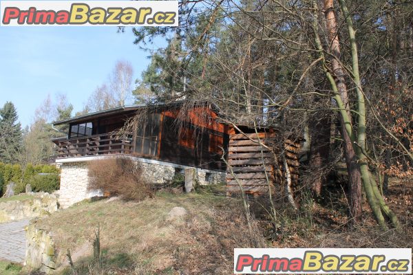 Prodej pozemku v Senkove u Zbrasina – fotografie 2