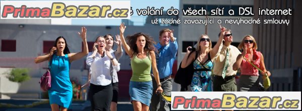 ADSL/VDSL neomezené připojení bez závazků – fotografie 1