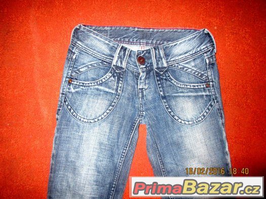 Pepe jeans midonna 26/32 – fotografie 2