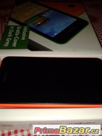 Lumia 530 – fotografie 4