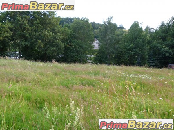 Prodám stavební pozemek - Liberec, Mníšek – fotografie 3