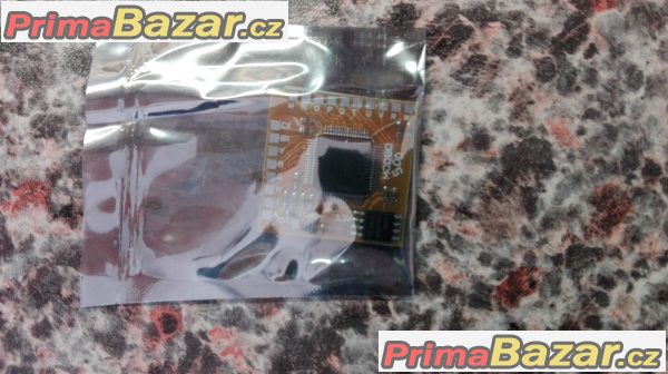 Chip Playstation2 Modbo 5 ...Hry na HDD – fotografie 1