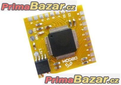 Chip Playstation2 Modbo 5 ...Hry na HDD – fotografie 3