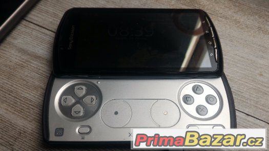 Xperia play na ND – fotografie 2