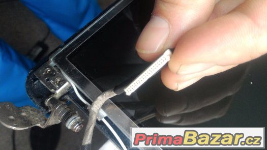 lcd pro acer aspire 5732z - 4855 15,6 – fotografie 1